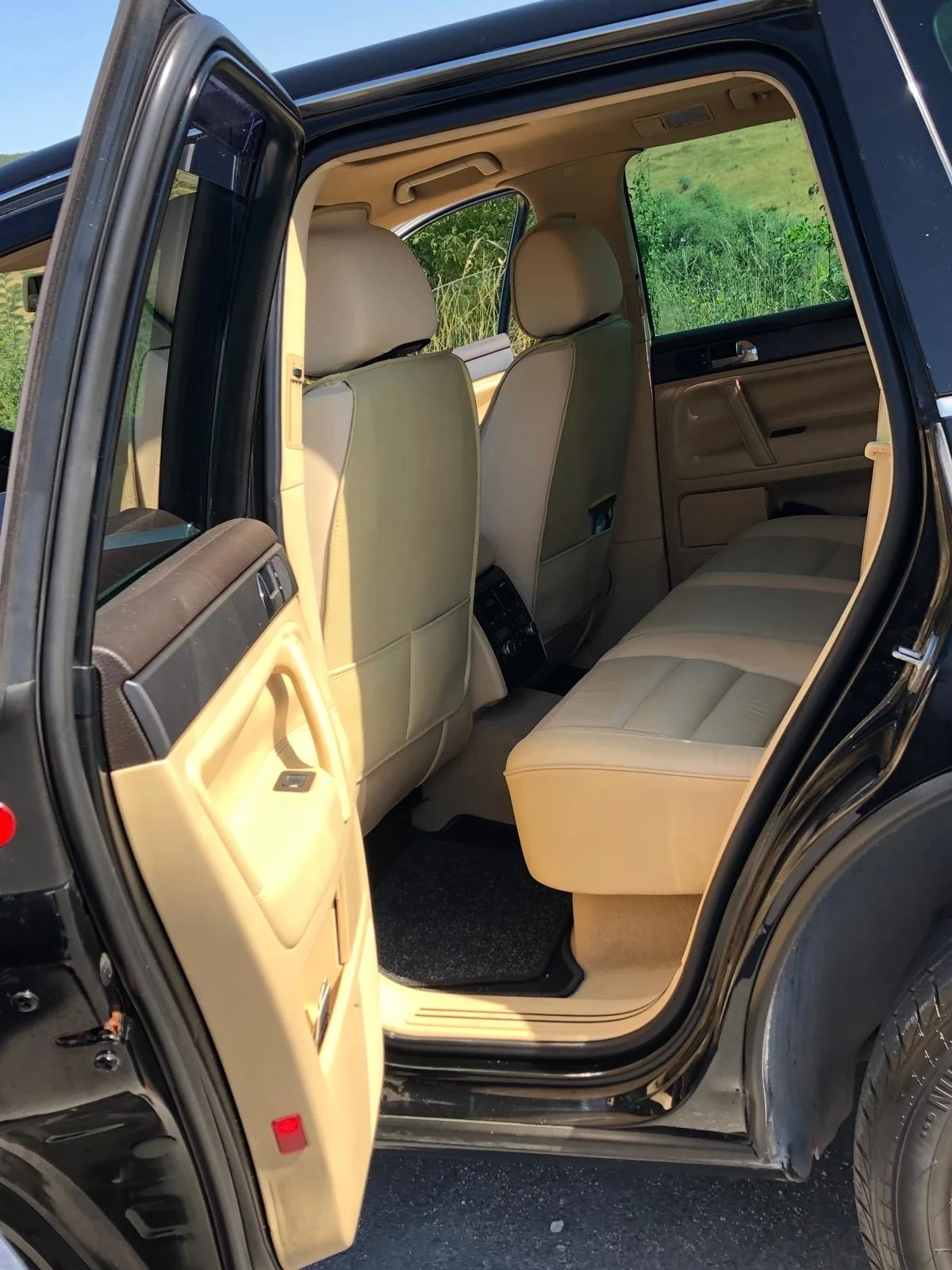 VW Touareg | Mobile.bg   13