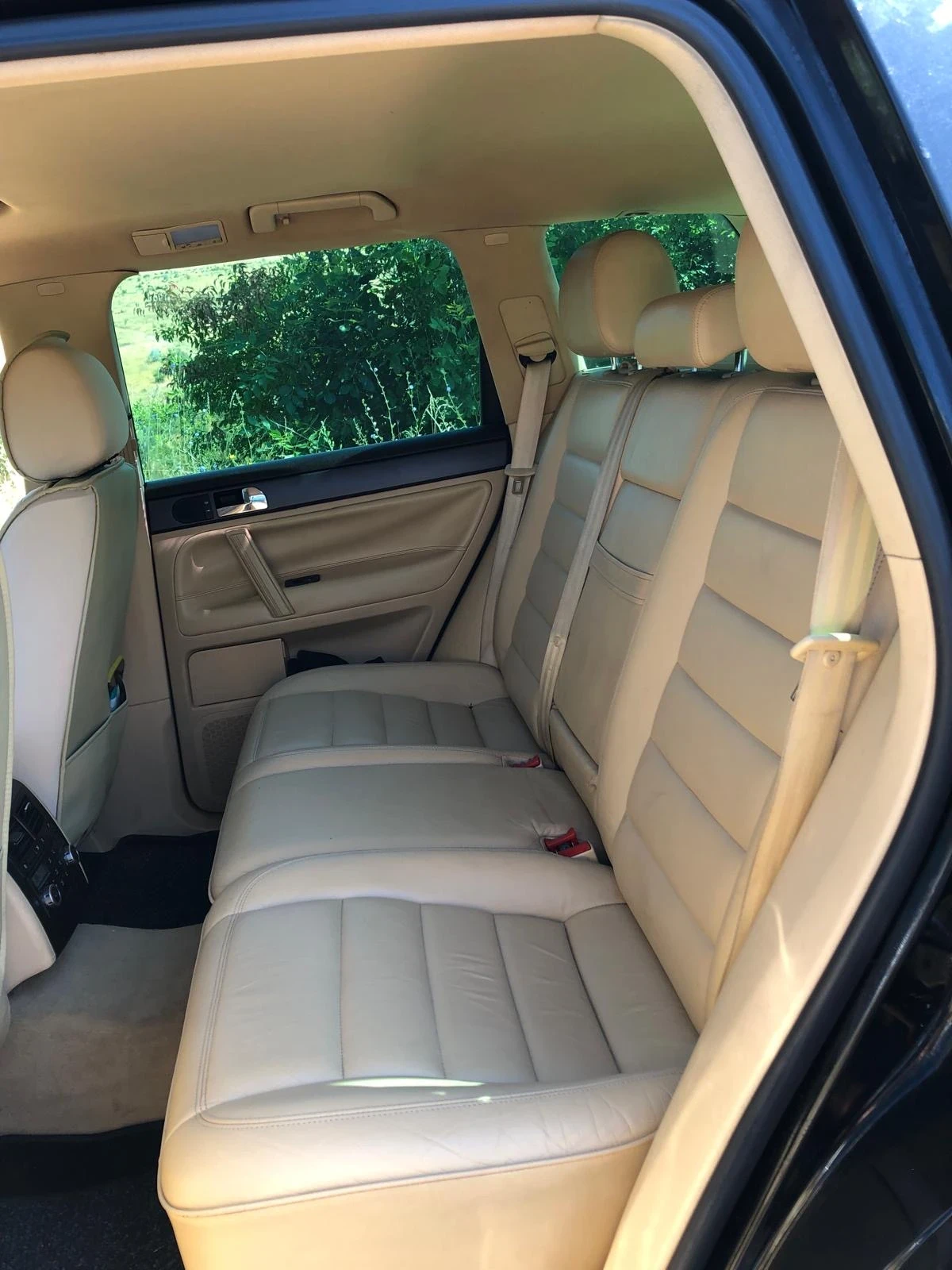 VW Touareg | Mobile.bg   14