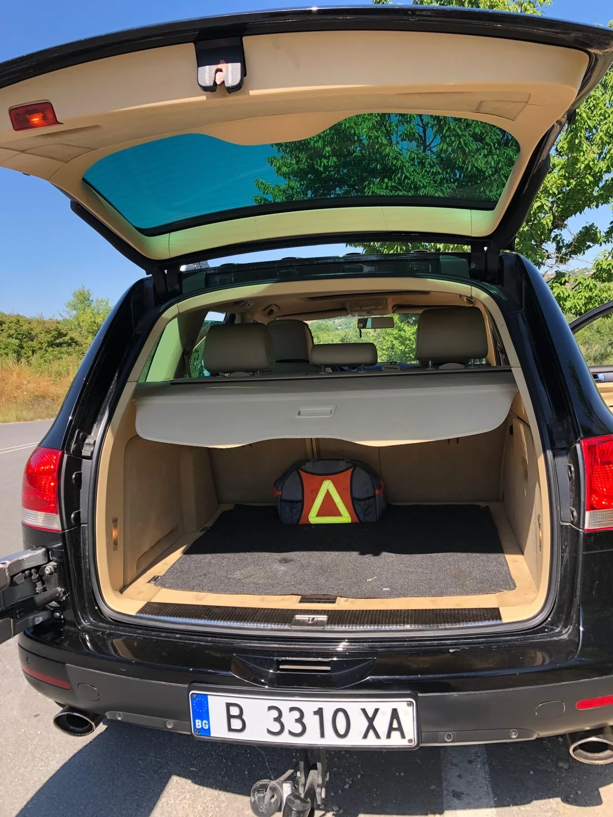 VW Touareg  - изображение 4