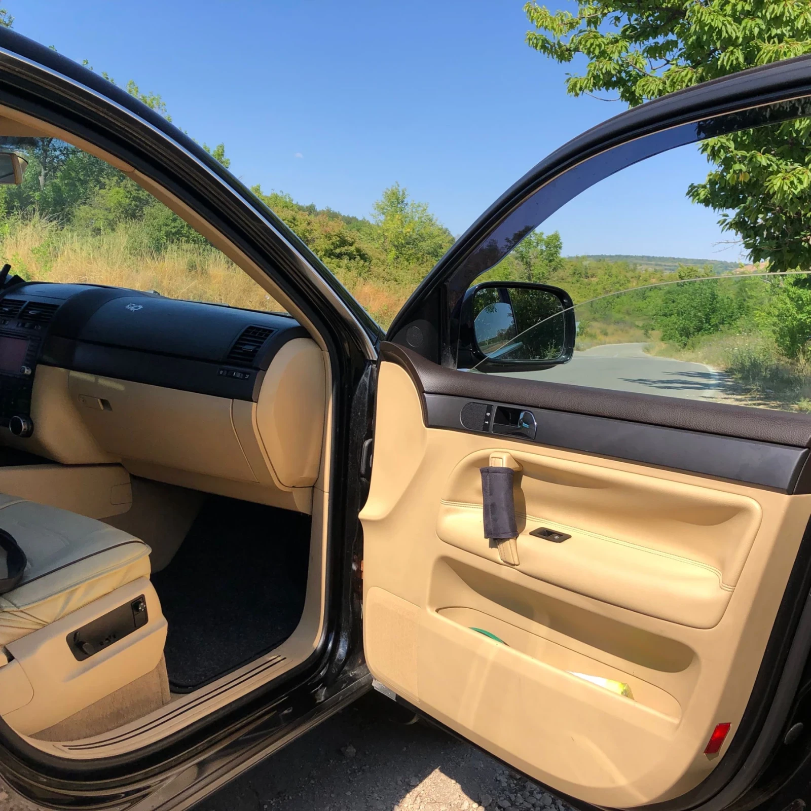 VW Touareg | Mobile.bg   16