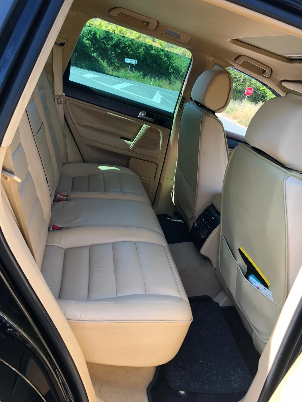 VW Touareg | Mobile.bg   17