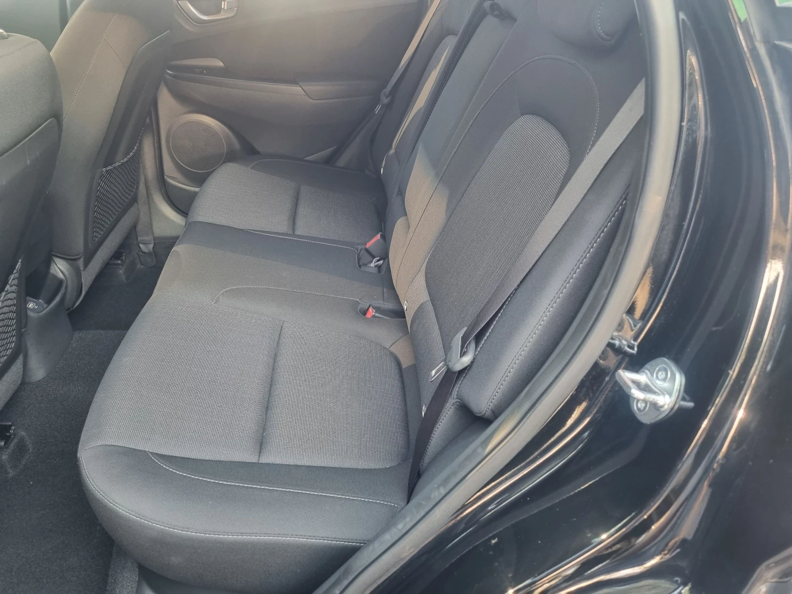 Hyundai Kona 1.6 TGDI* NAVI* Head Up* *  | Mobile.bg   15