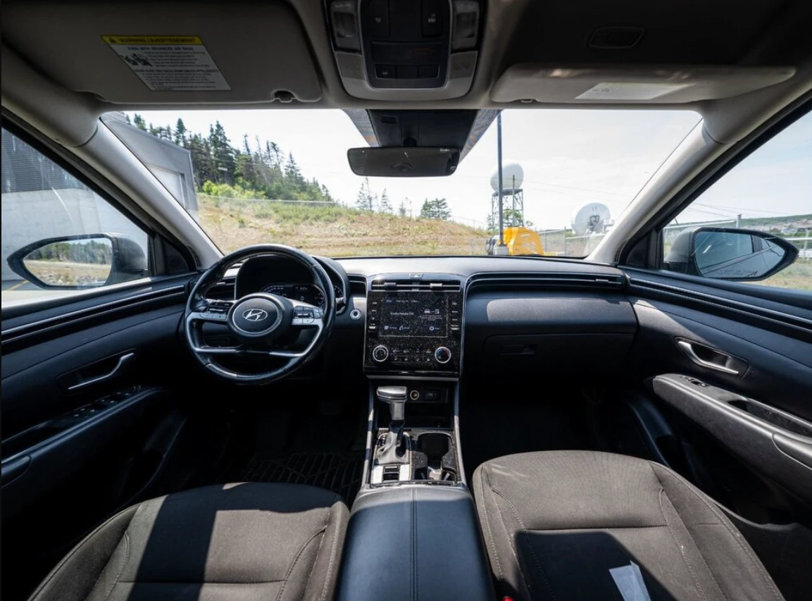 Hyundai Tucson PREFERRED* KEYLESS* ПОДГРЕВ* КАМЕРА - изображение 8