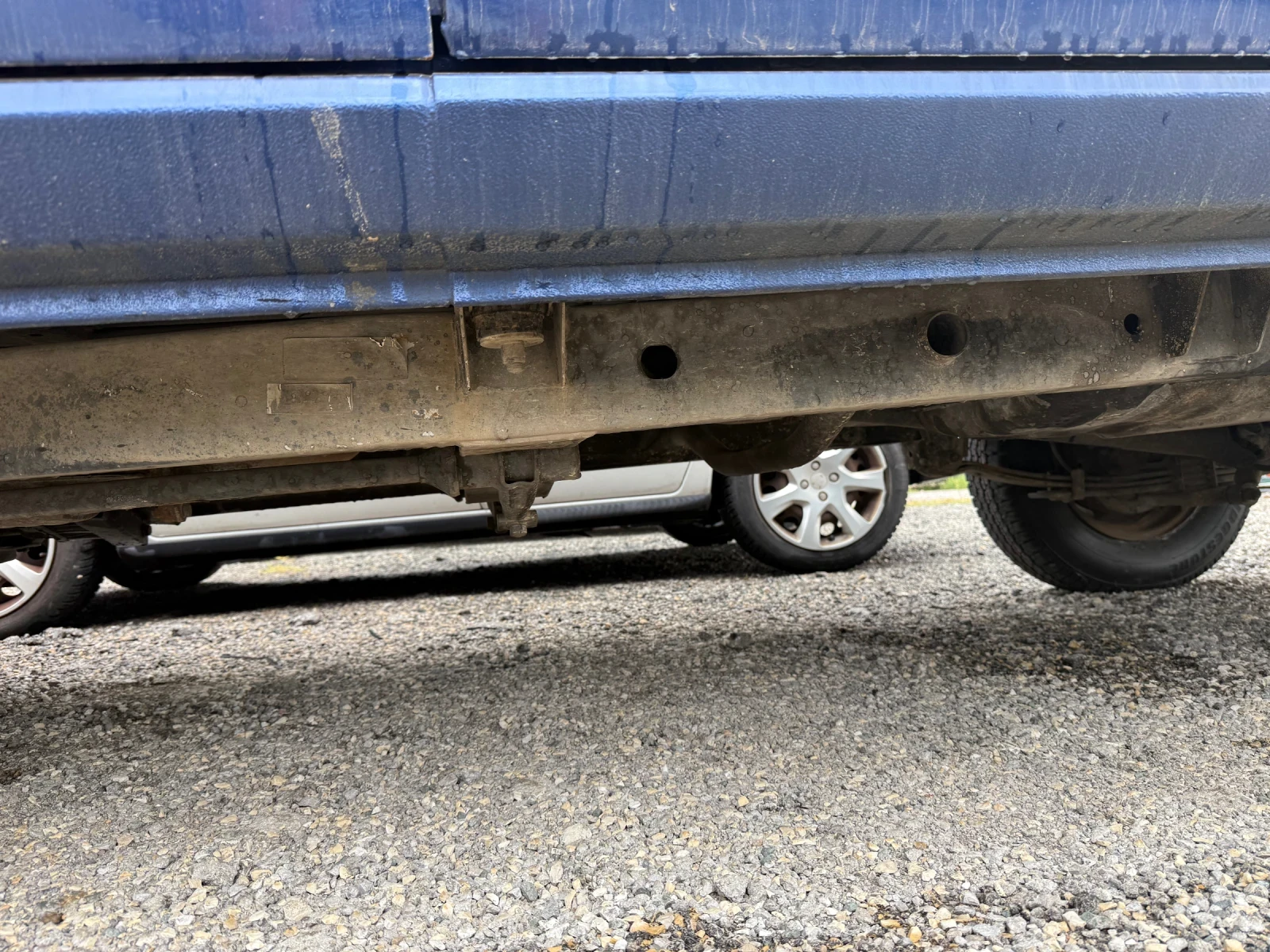 Tata Telcoline 1.9TDI 44 KLIMA  | Mobile.bg   14