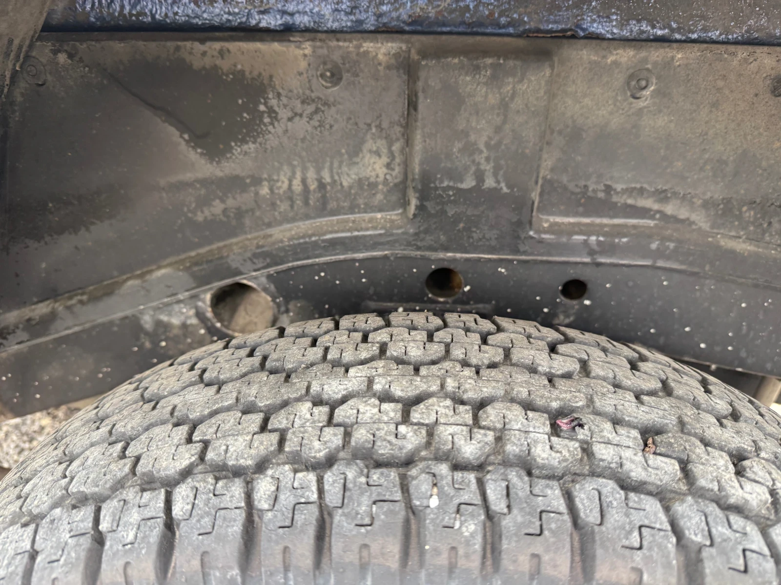 Tata Telcoline 1.9TDI 44 KLIMA  | Mobile.bg   13