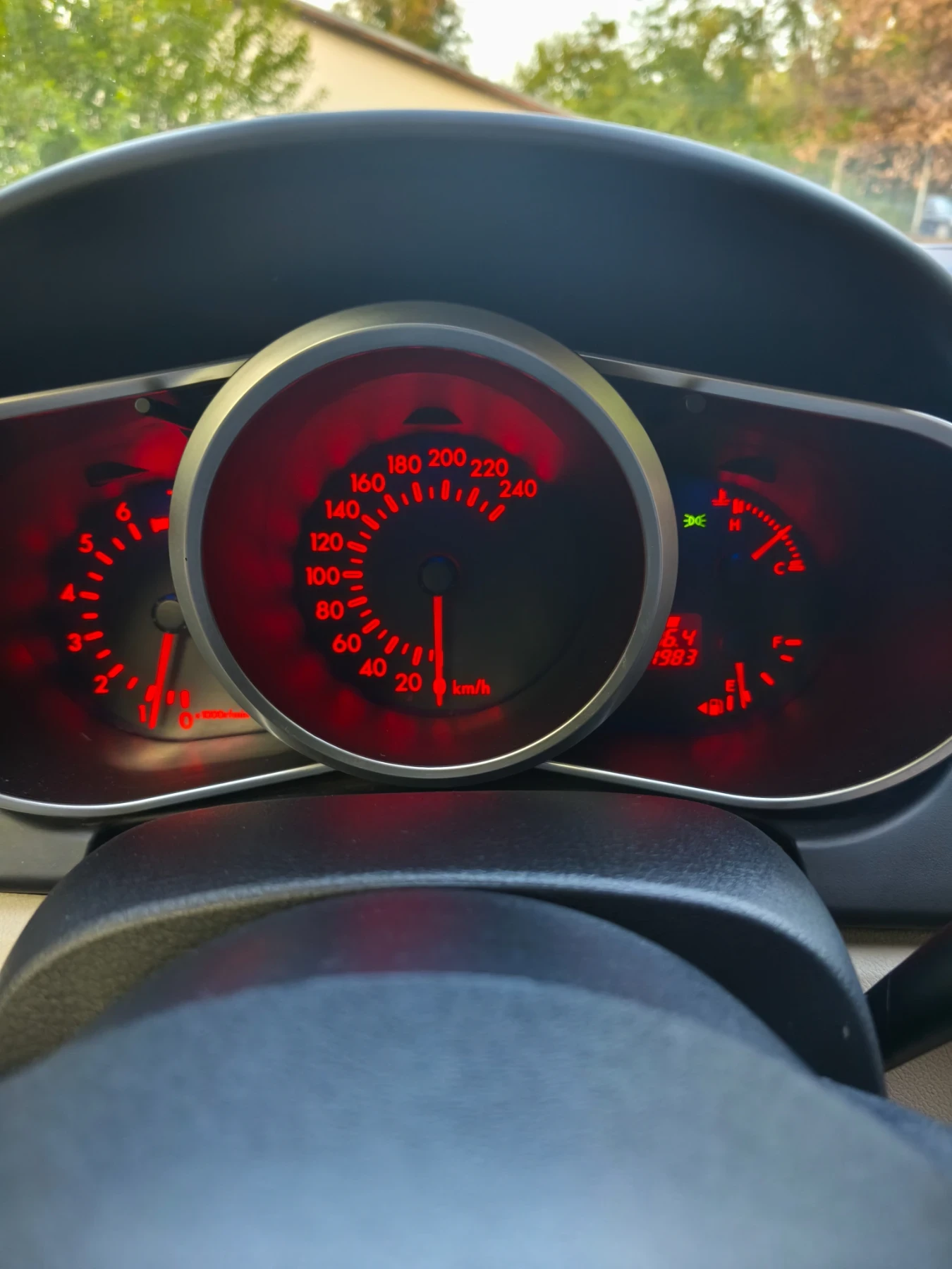 Mazda CX-7 | Mobile.bg   14