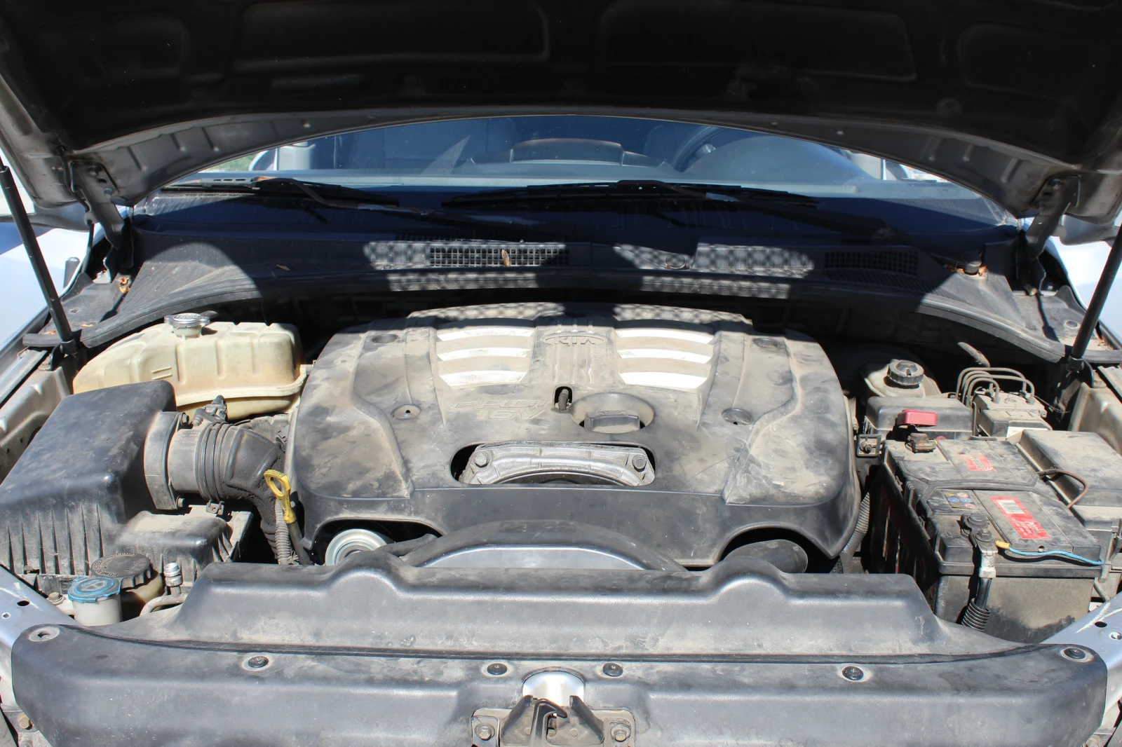 Kia Sorento | Mobile.bg   10