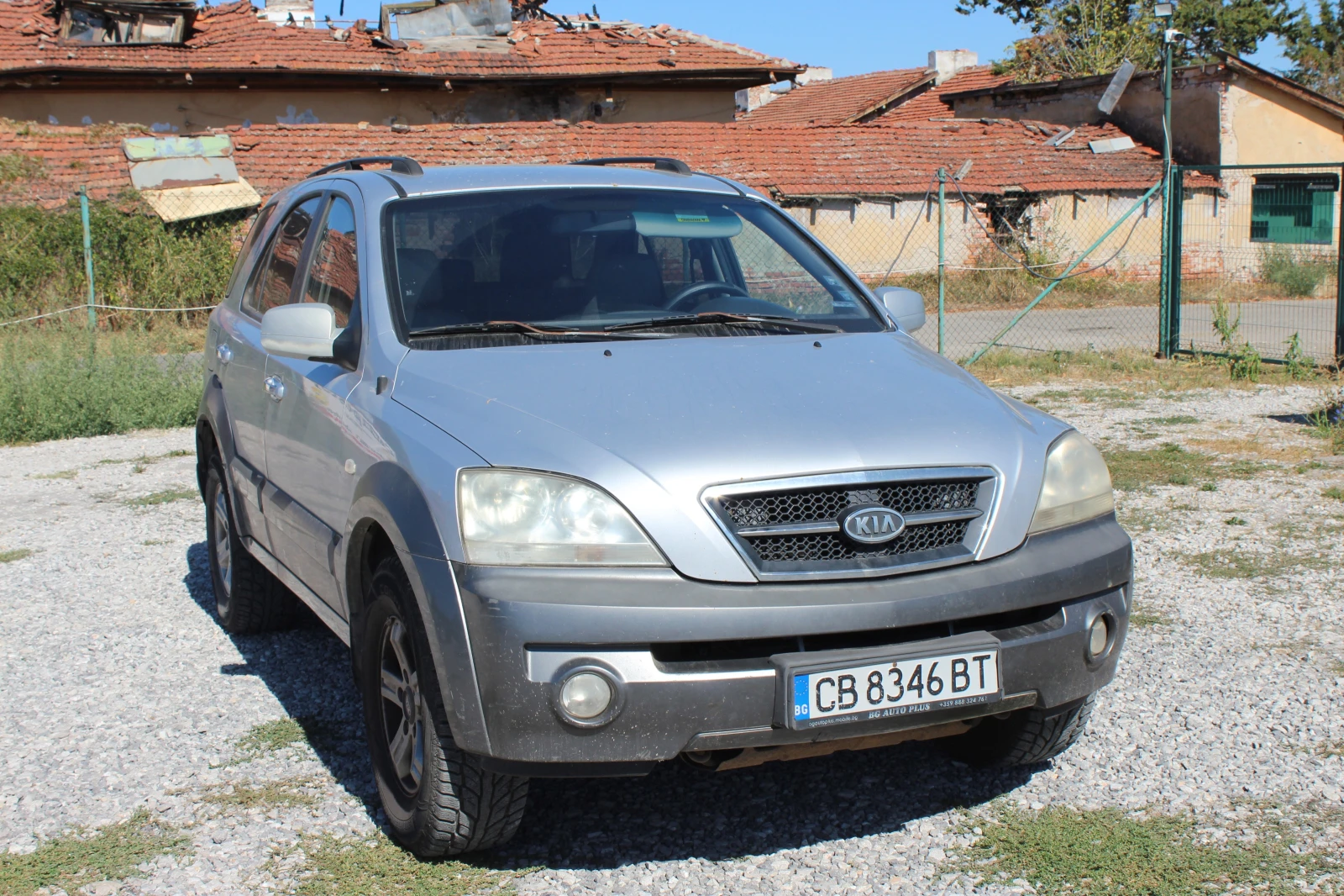 Kia Sorento | Mobile.bg   2