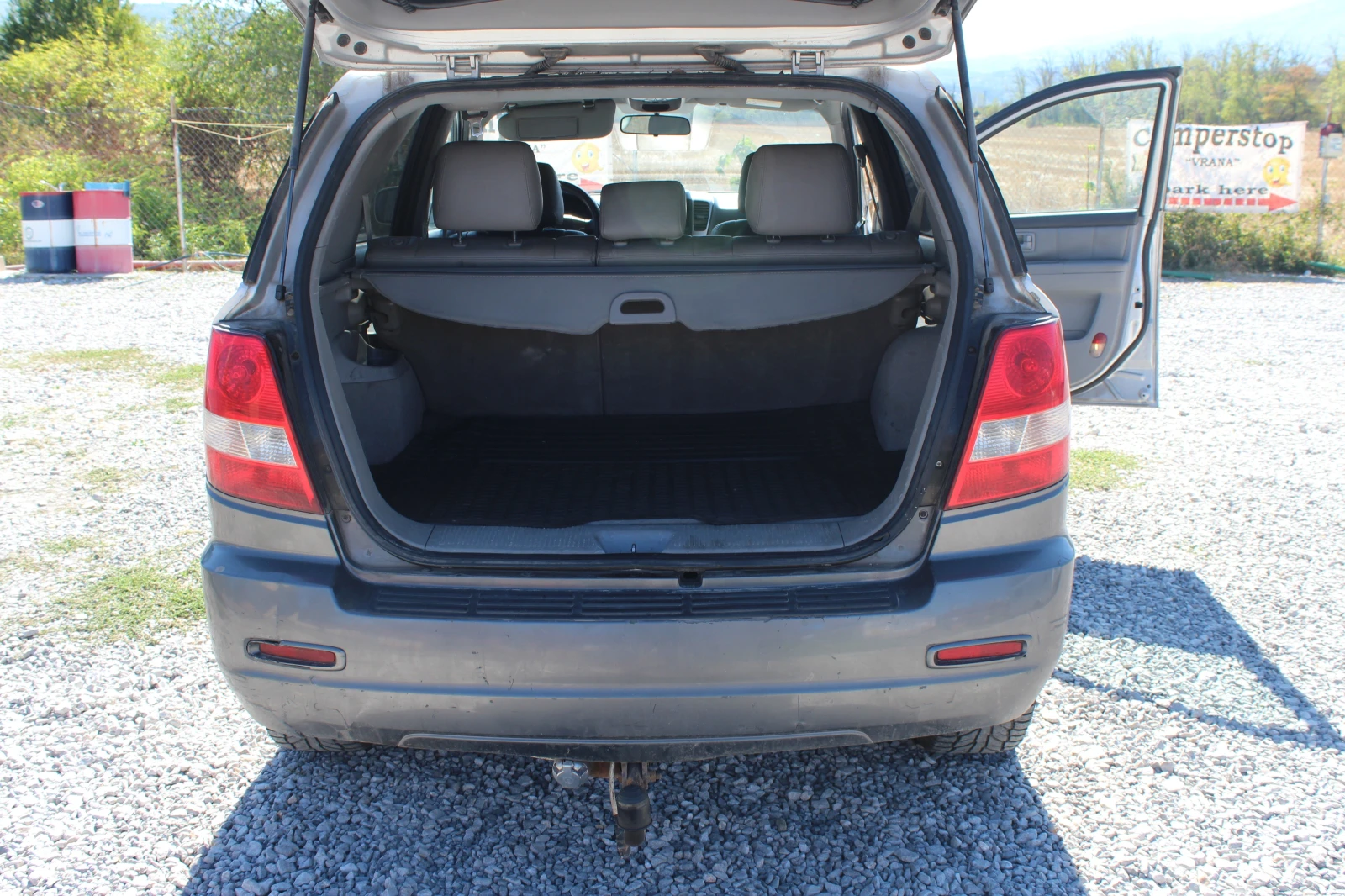 Kia Sorento | Mobile.bg   12