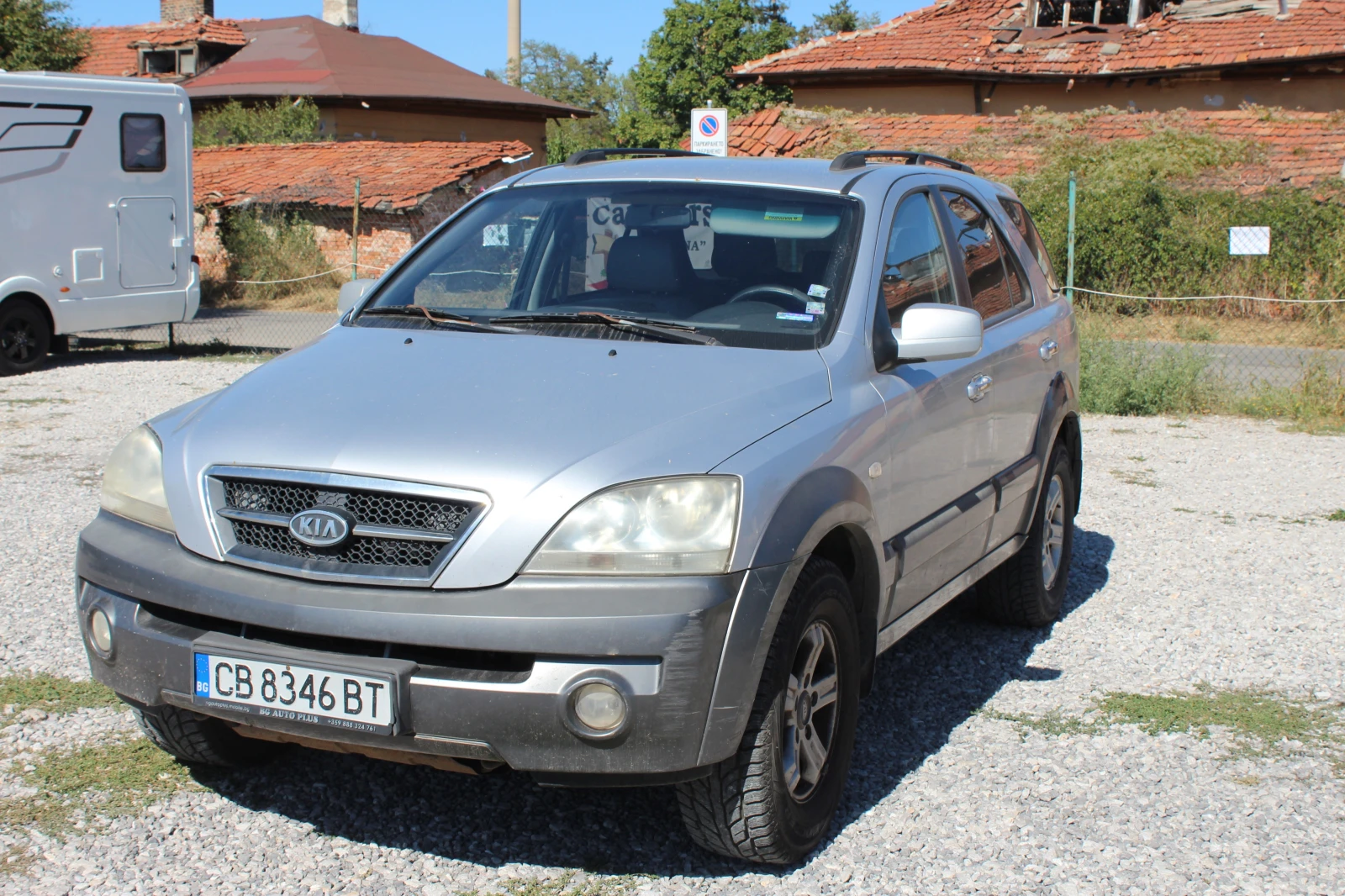 Kia Sorento | Mobile.bg   1