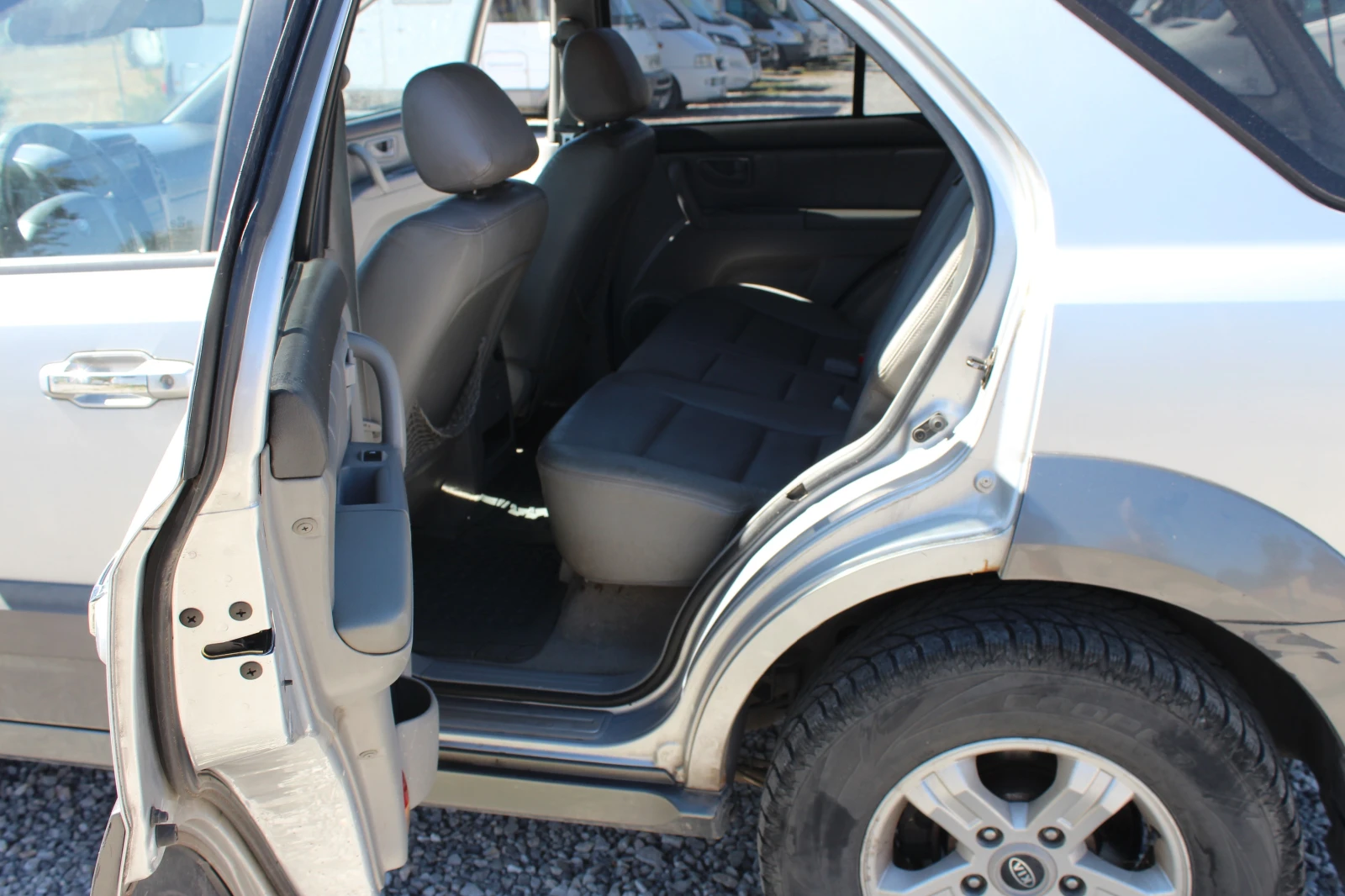 Kia Sorento | Mobile.bg   6