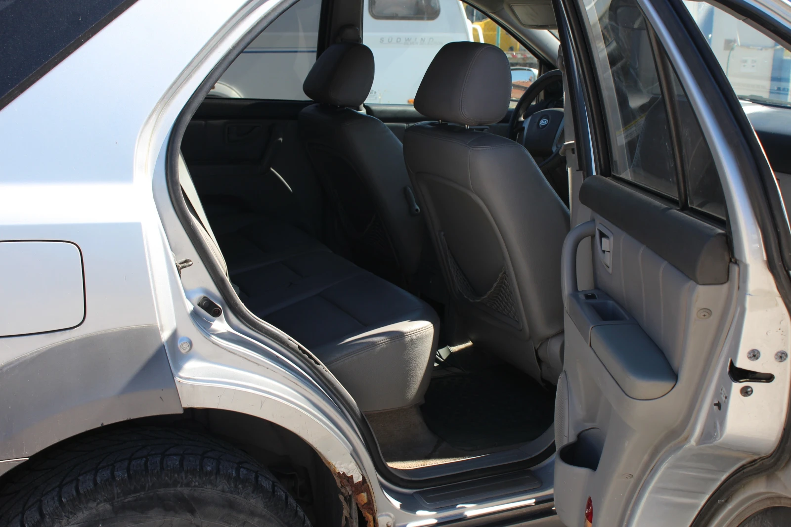 Kia Sorento | Mobile.bg   5