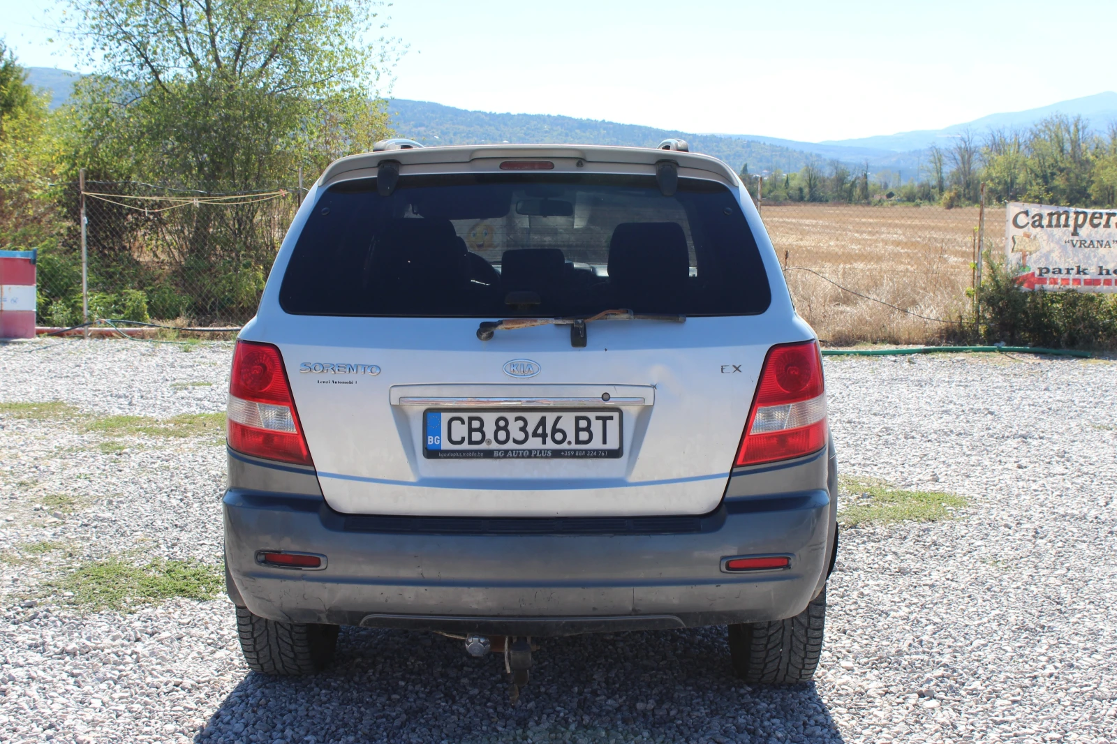 Kia Sorento | Mobile.bg   3