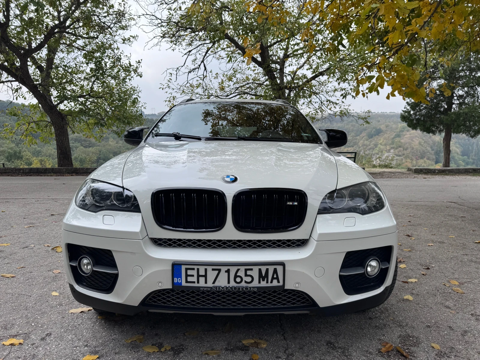 BMW X6 | Mobile.bg   1