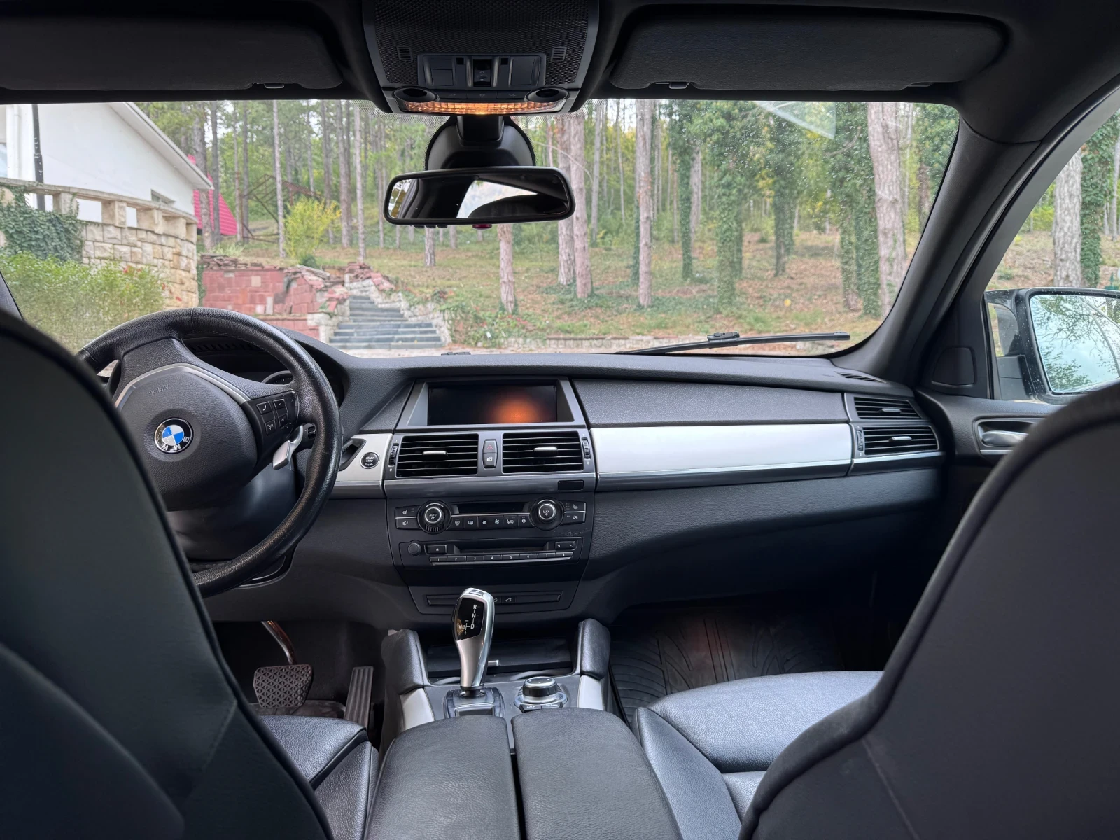 BMW X6 | Mobile.bg   15