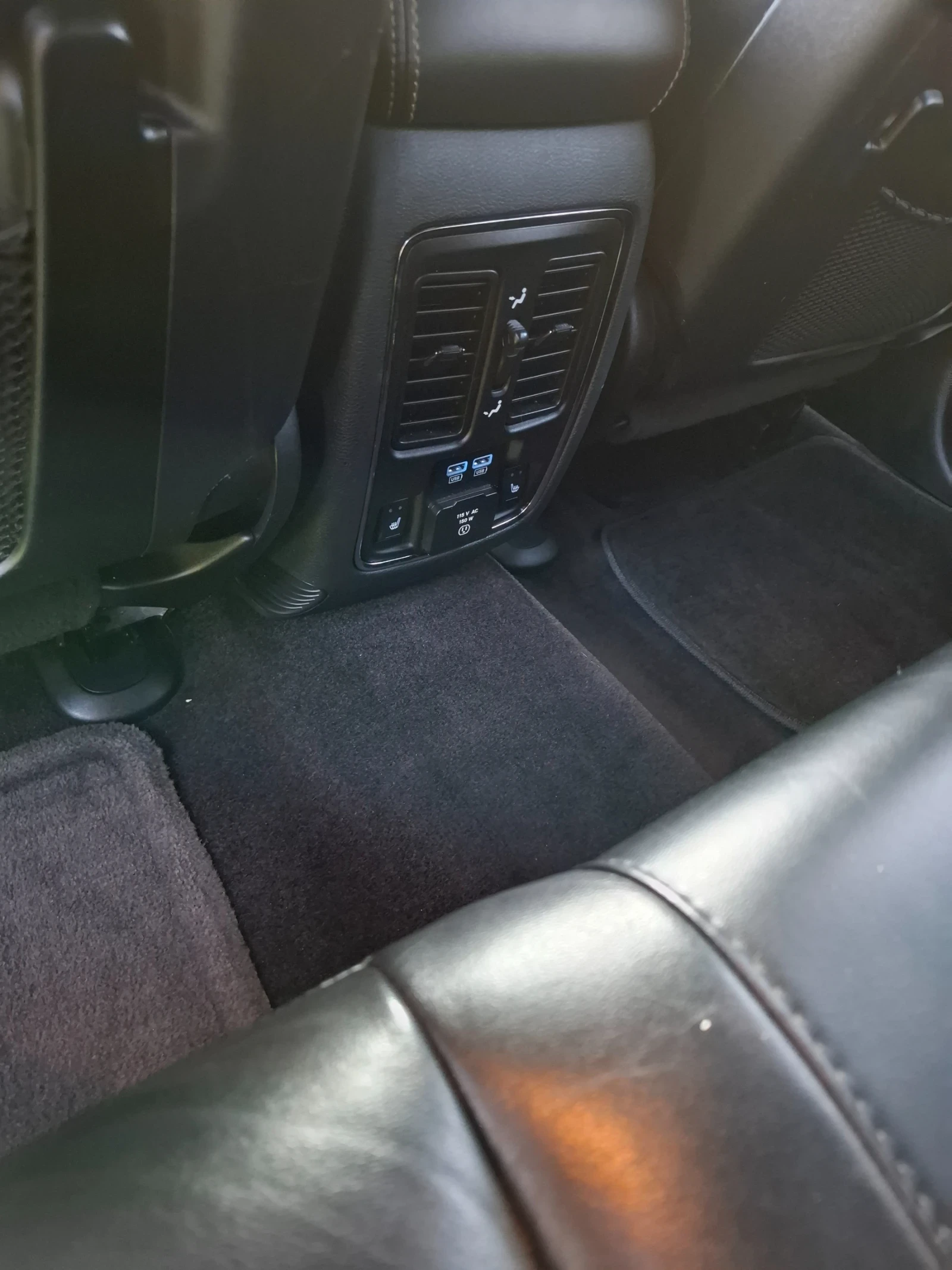 Jeep Grand cherokee | Mobile.bg   13