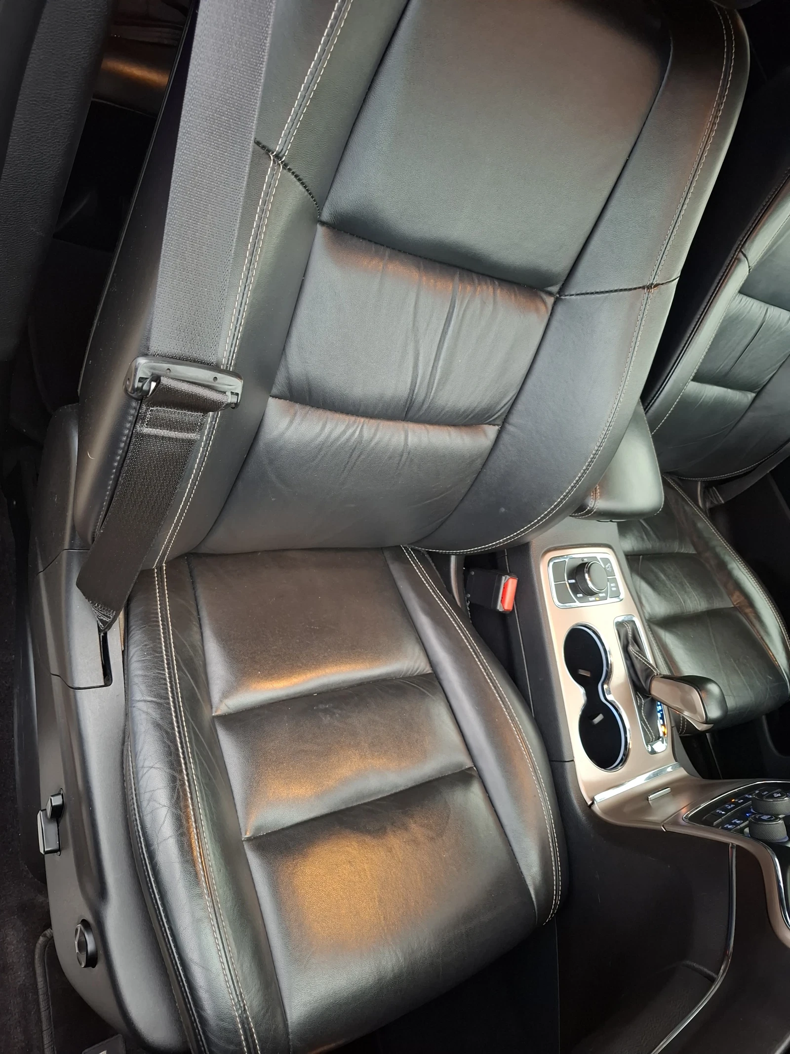 Jeep Grand cherokee | Mobile.bg   12