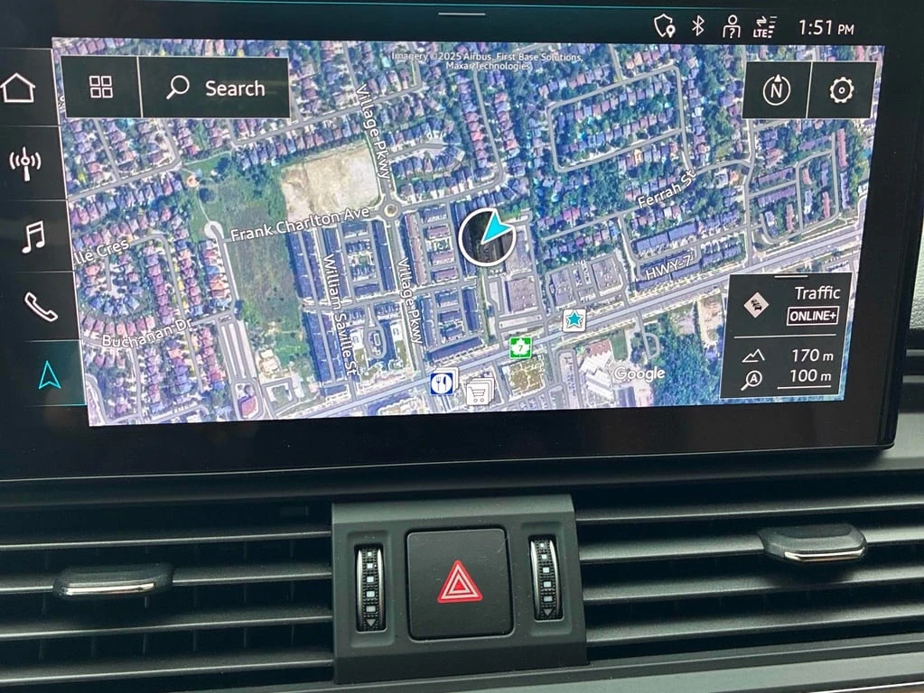 Audi Q5 * Progressiv * CARFAX *    | Mobile.bg   14