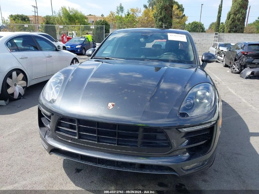 Porsche Macan 2017 PORSCHE MACAN GTS | Mobile.bg   2