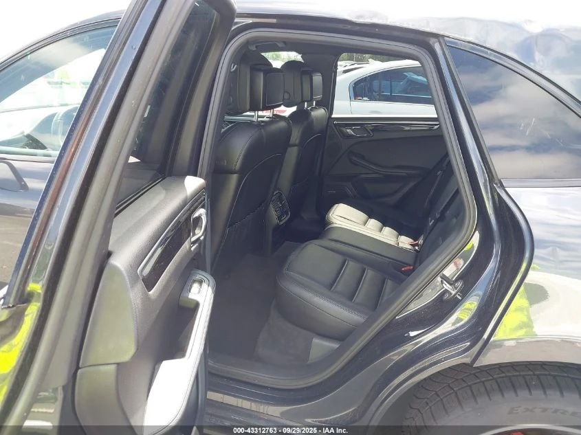 Porsche Macan 2017 PORSCHE MACAN GTS | Mobile.bg   12