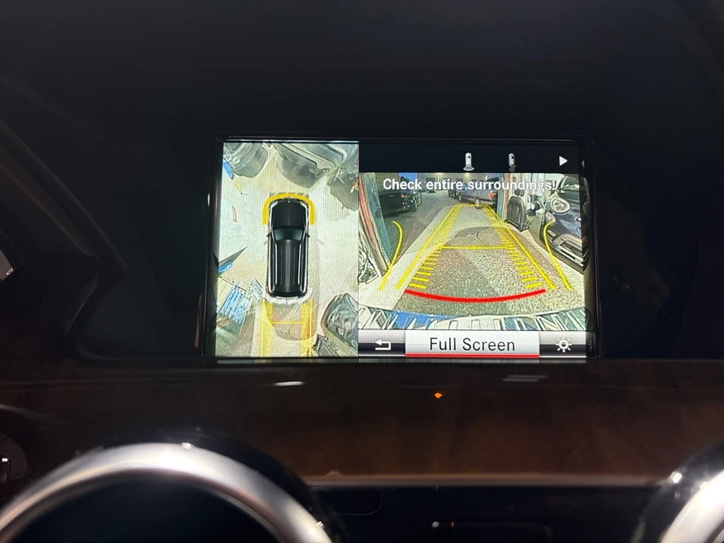 Mercedes-Benz GLK 250* BlueTec* AMG* 360* �����* �.����� | Mobile.bg � ����������� 16