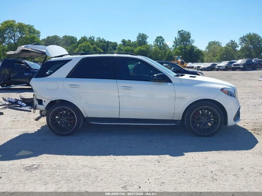 Mercedes-Benz GLE 63 AMG | Mobile.bg � ����������� 7