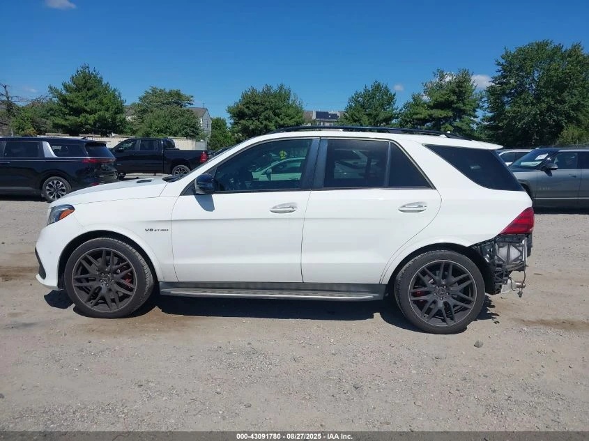 Mercedes-Benz GLE 63 AMG | Mobile.bg � ����������� 6