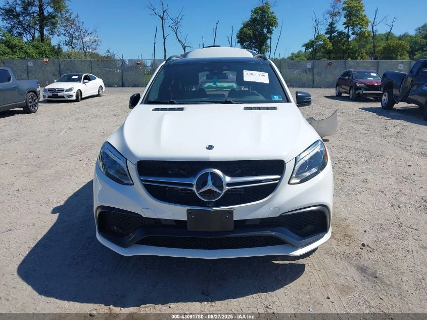 Mercedes-Benz GLE 63 AMG | Mobile.bg � ����������� 2