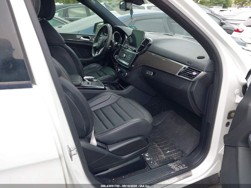 Mercedes-Benz GLE 63 AMG | Mobile.bg � ����������� 8