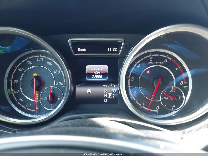 Mercedes-Benz GLE 63 AMG | Mobile.bg � ����������� 9