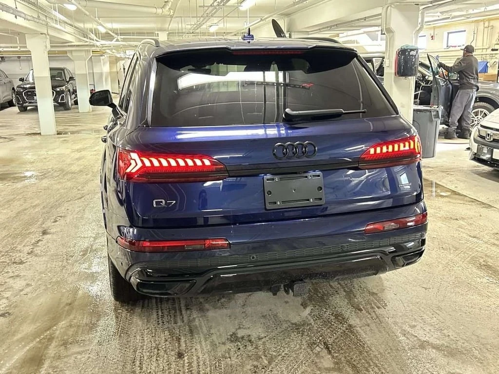 Audi Q7 * quattro Progressiv * CARFAX * ���� �� �� | Mobile.bg � ����������� 11