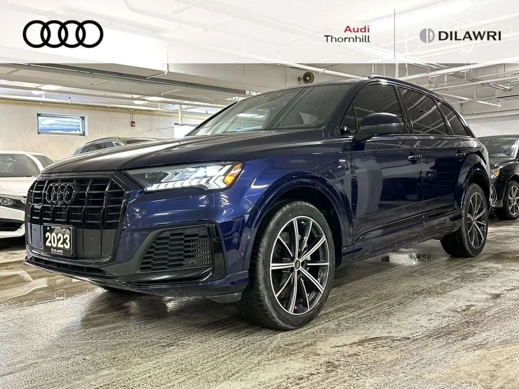Audi Q7 * quattro Progressiv * CARFAX * ���� �� �� | Mobile.bg � ����������� 1