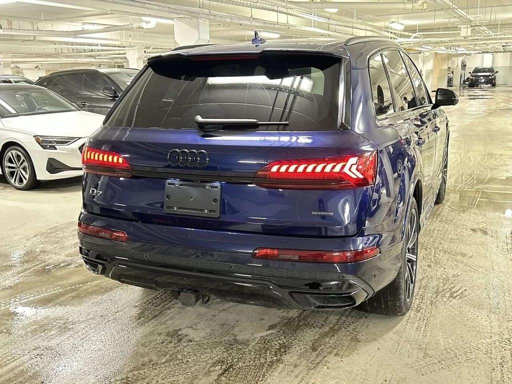 Audi Q7 * quattro Progressiv * CARFAX * ���� �� �� | Mobile.bg � ����������� 13