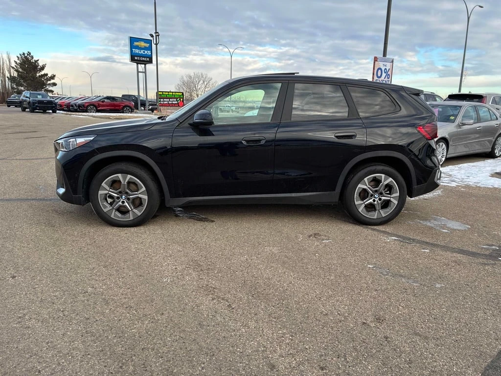 BMW X1 xDrive28i * CARFAX* ПАНОРАМА* ПОДГРЕВИ - изображение 3