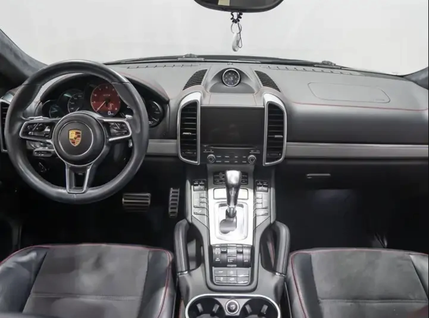 Porsche Cayenne 2018 Porsche Cayenne GTS - изображение 6