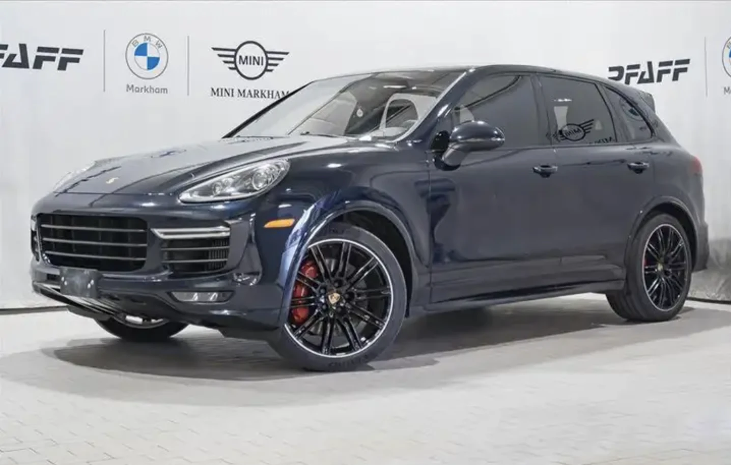 Porsche Cayenne 2018 Porsche Cayenne GTS | Mobile.bg � ����������� 1