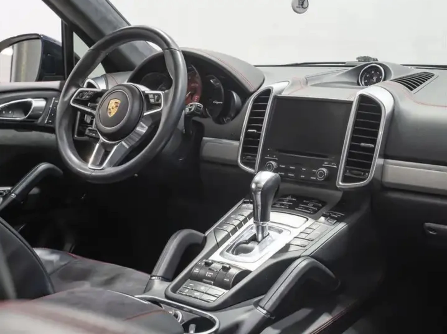 Porsche Cayenne 2018 Porsche Cayenne GTS | Mobile.bg � ����������� 11