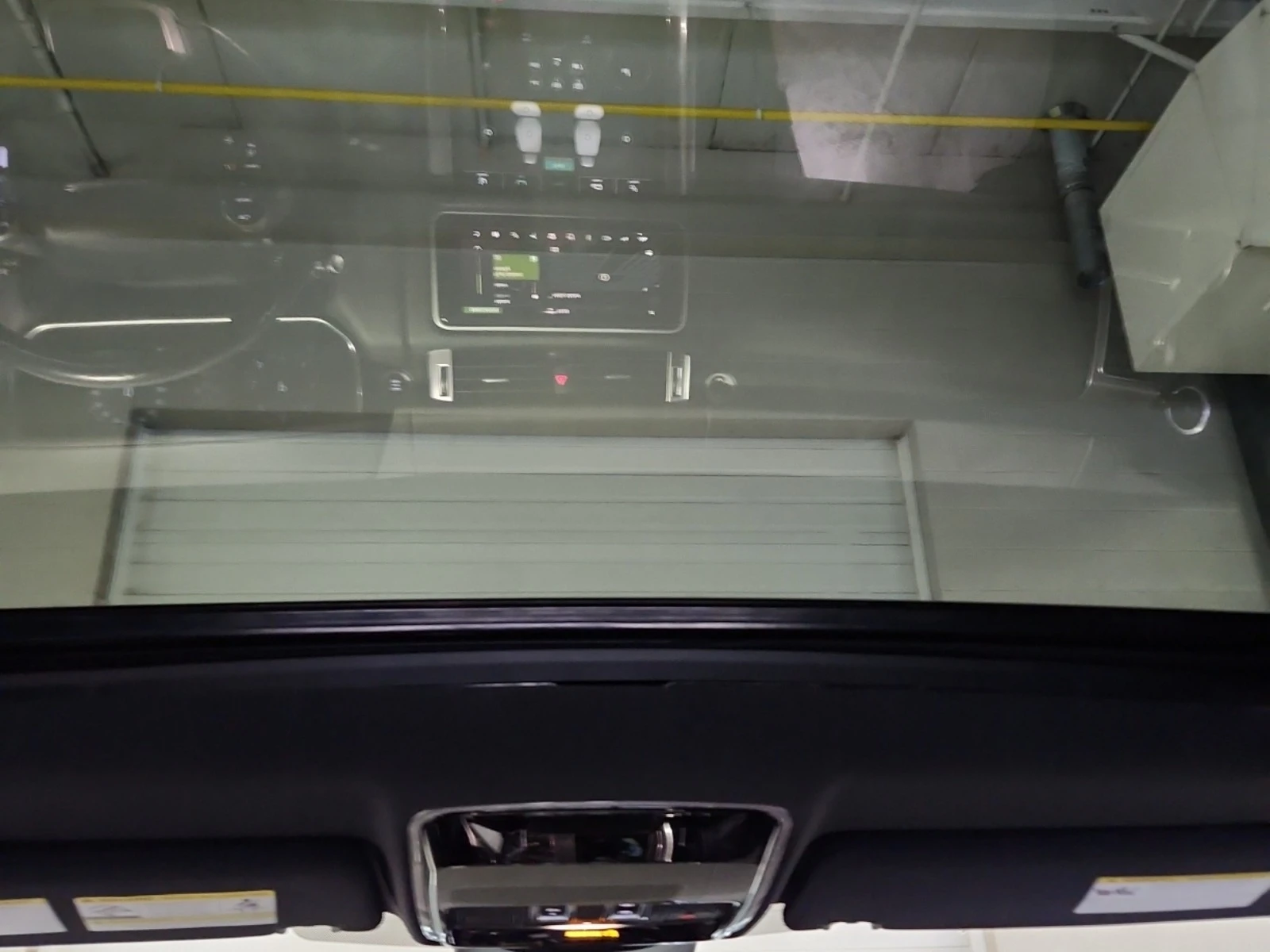 Land Rover Range Rover Sport DIESEL HSE * * CARFAX * * АВТО КРЕДИТ * *  - изображение 10