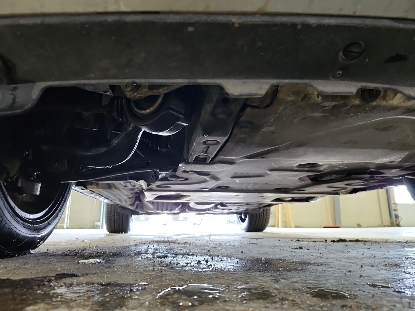 Land Rover Range Rover Sport DIESEL HSE * * CARFAX * * ���� ������ * *  | Mobile.bg � ����������� 13