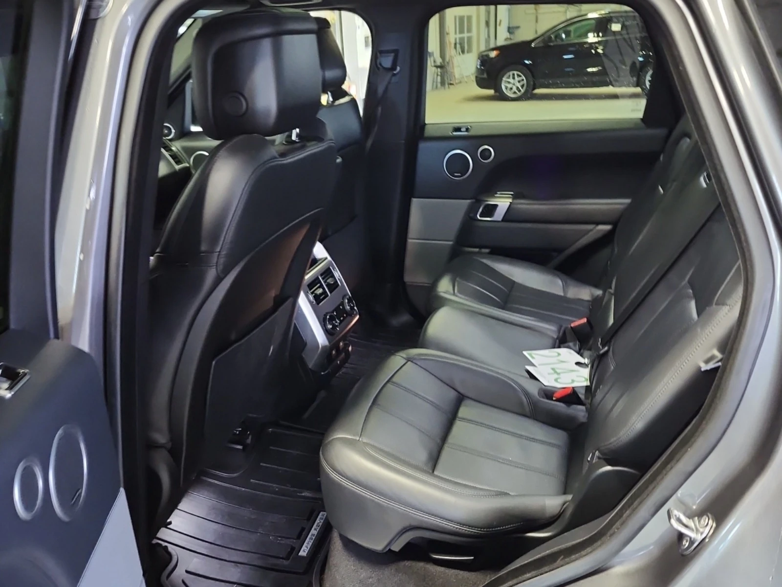 Land Rover Range Rover Sport DIESEL HSE * * CARFAX * * ���� ������ * *  | Mobile.bg � ����������� 11