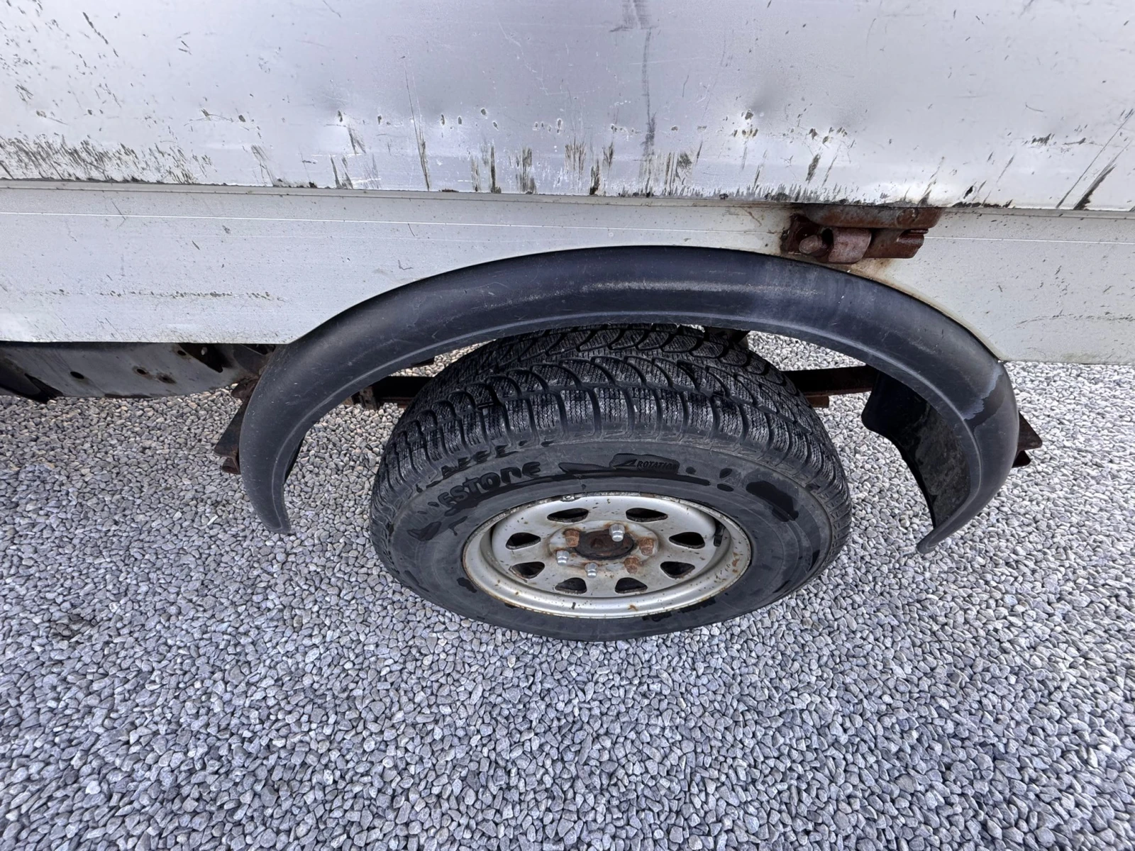 Nissan NP300 2.5D 133��. 4x4 ���������� ��������� | Mobile.bg � ����������� 15