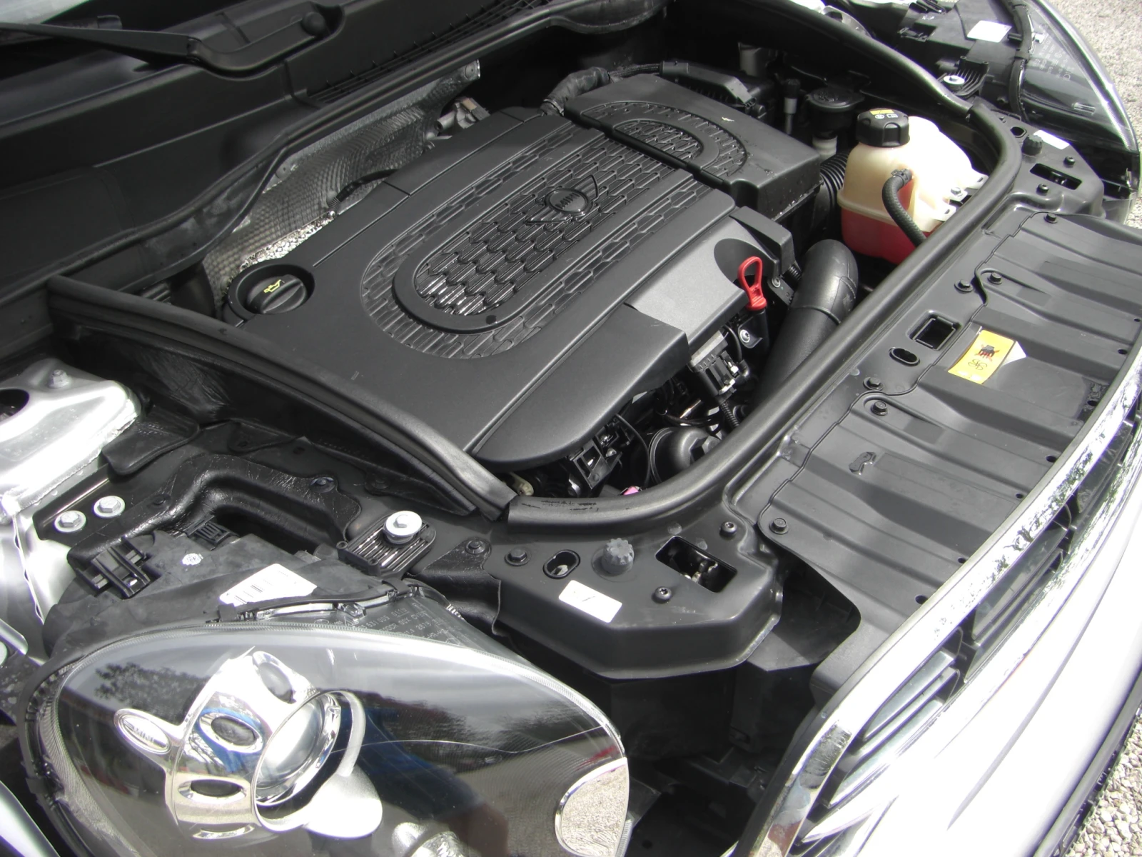 Mini Countryman S 2.0d 4X4 AVTOMAT, снимка 17 - Автомобили и джипове - 53931610