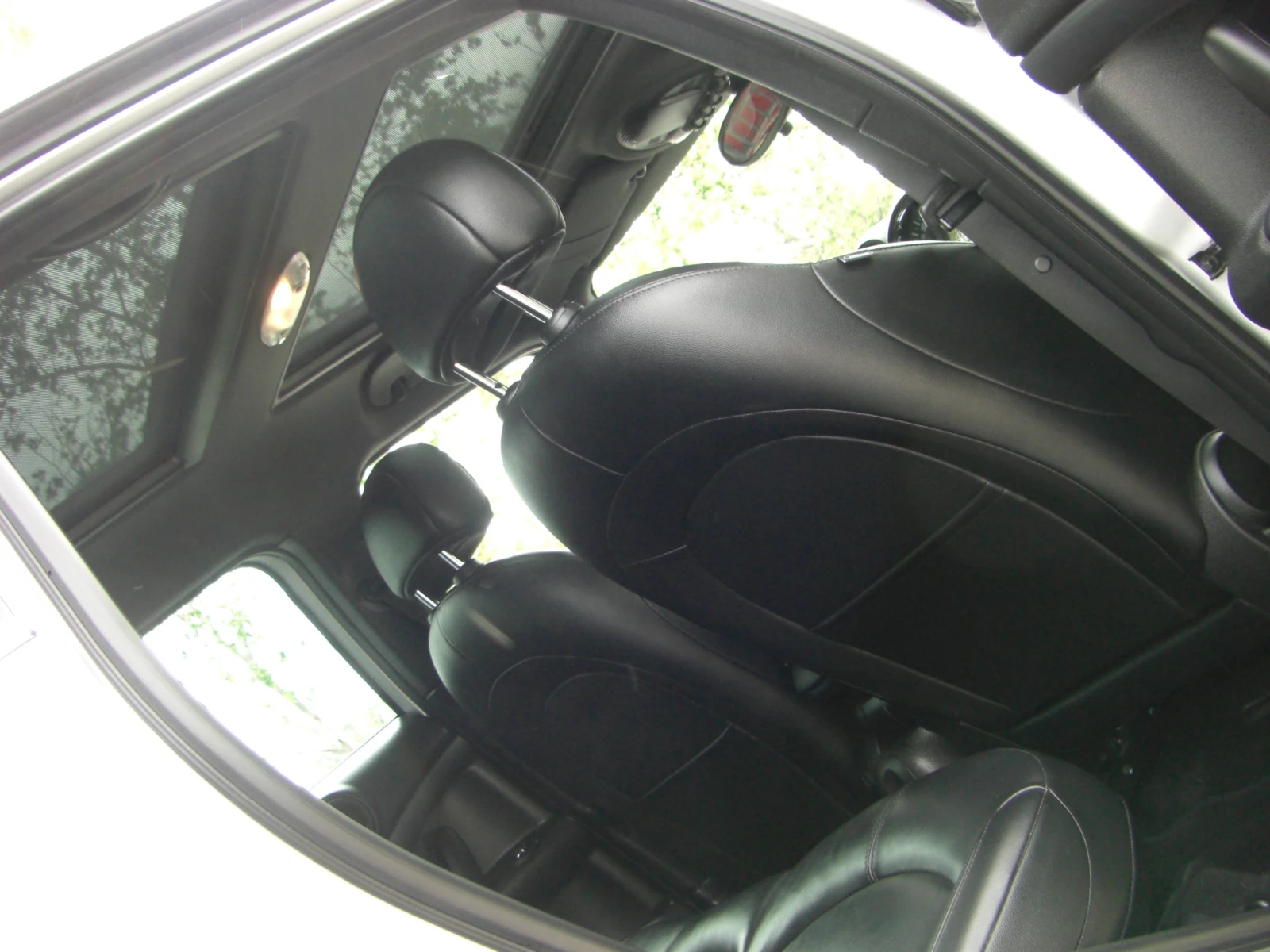 Mini Countryman S 2.0d 4X4 AVTOMAT, снимка 14 - Автомобили и джипове - 53931610