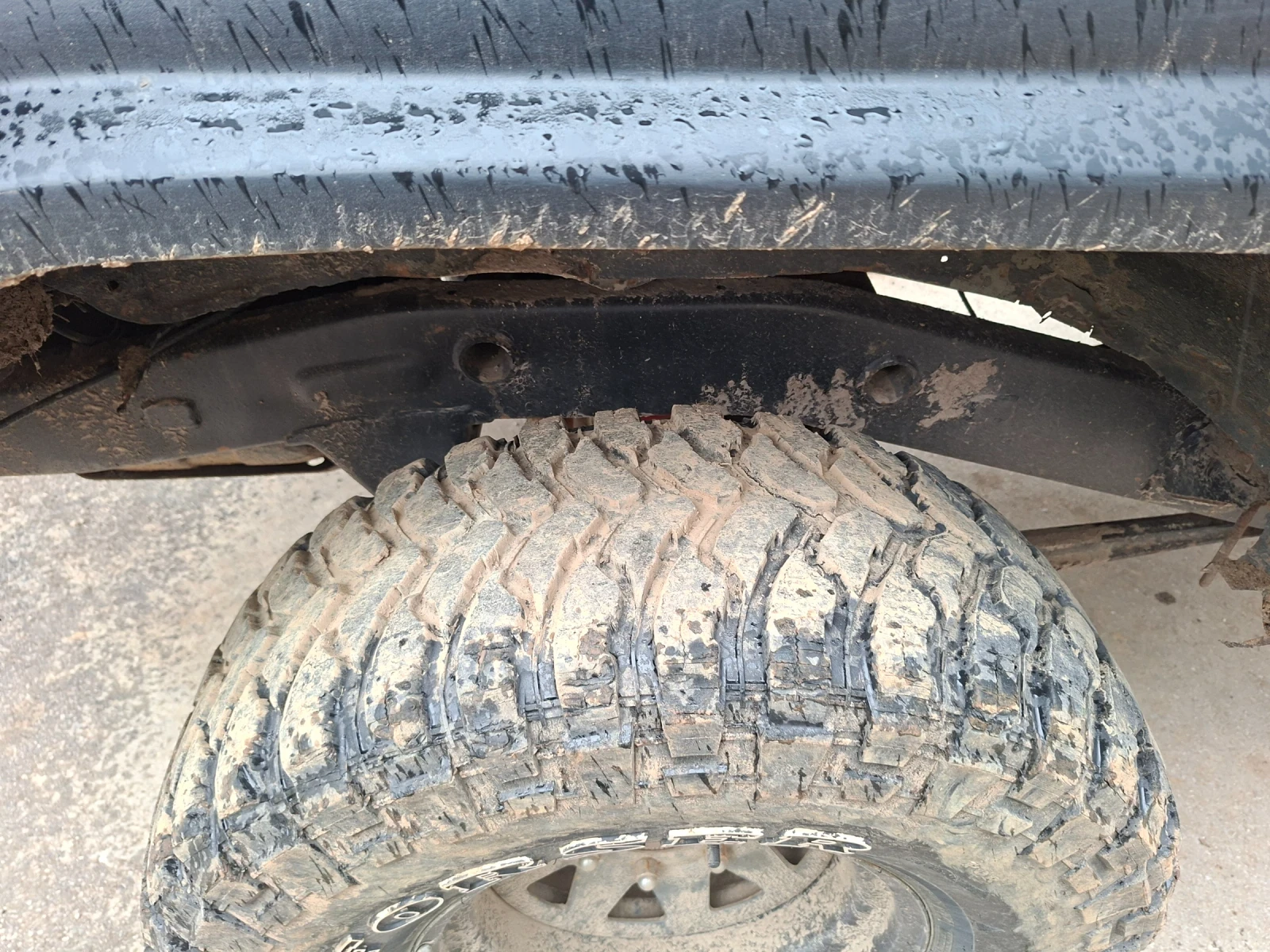 Toyota Land cruiser, снимка 3 - Автомобили и джипове - 53995433