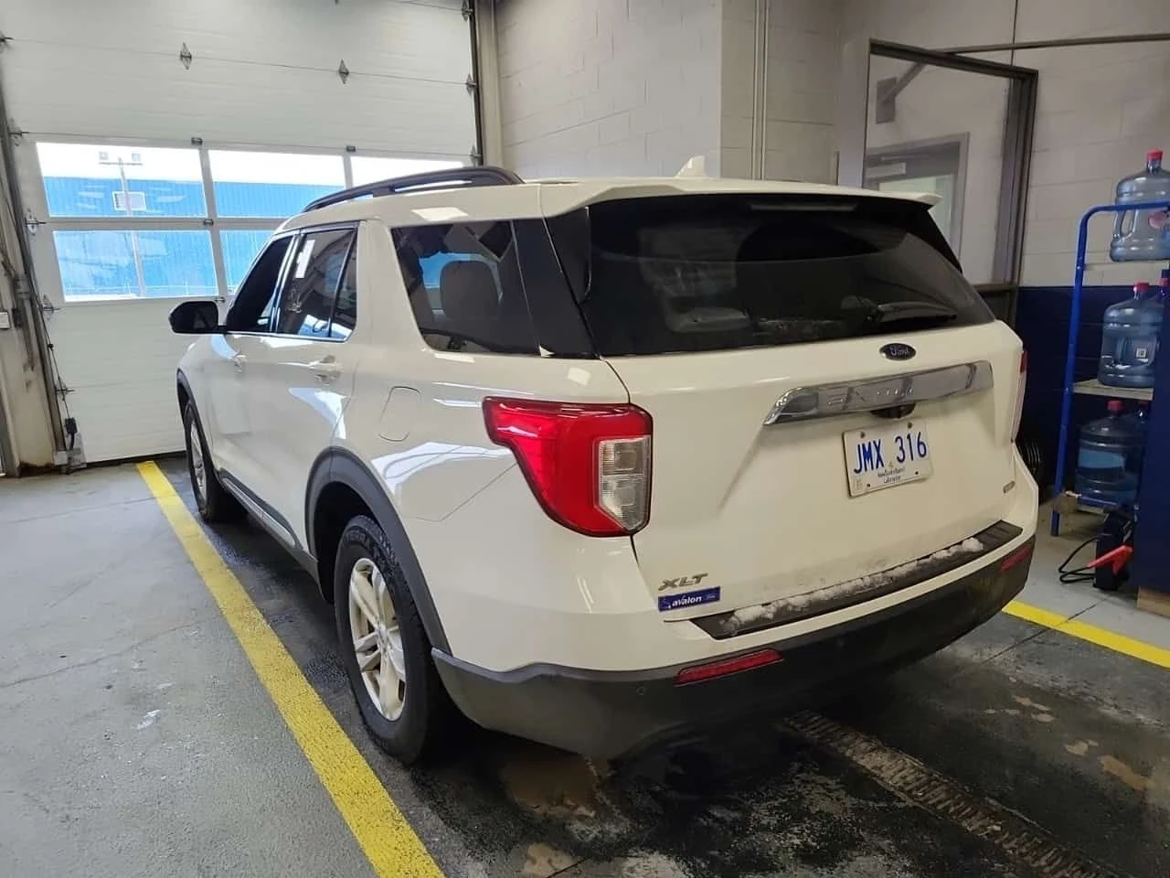 Ford Explorer * XLT * * 7-������* * ����������* * ����� ������*  | Mobile.bg � ����������� 4