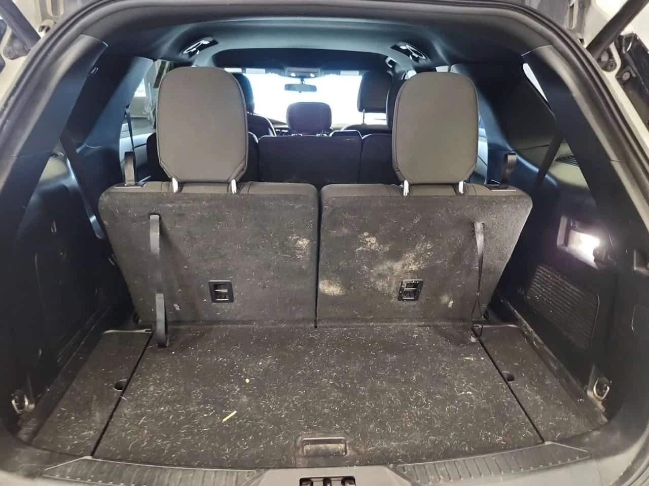 Ford Explorer * XLT * * 7-������* * ����������* * ����� ������*  | Mobile.bg � ����������� 14