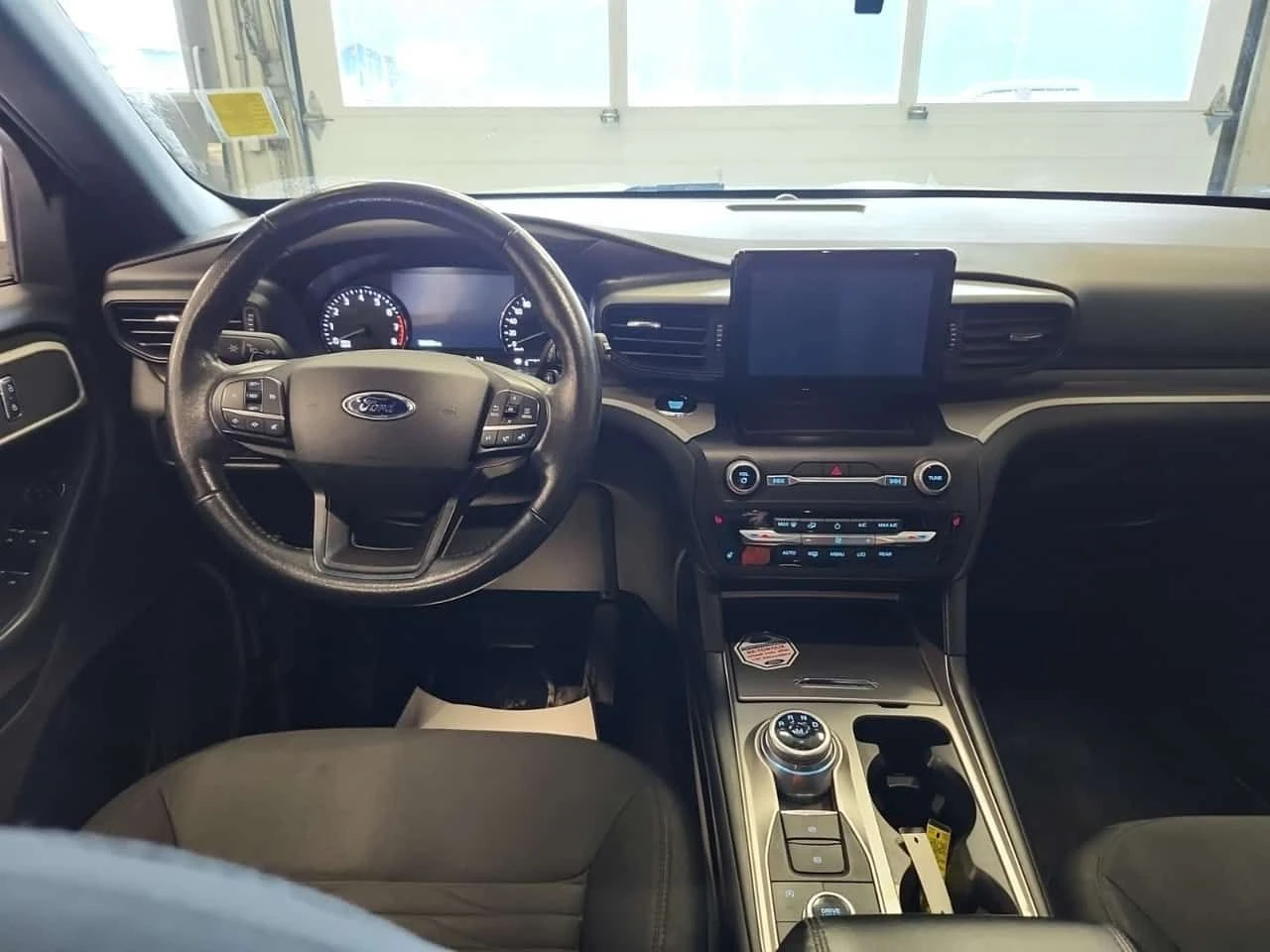 Ford Explorer * XLT * * 7-������* * ����������* * ����� ������*  | Mobile.bg � ����������� 9