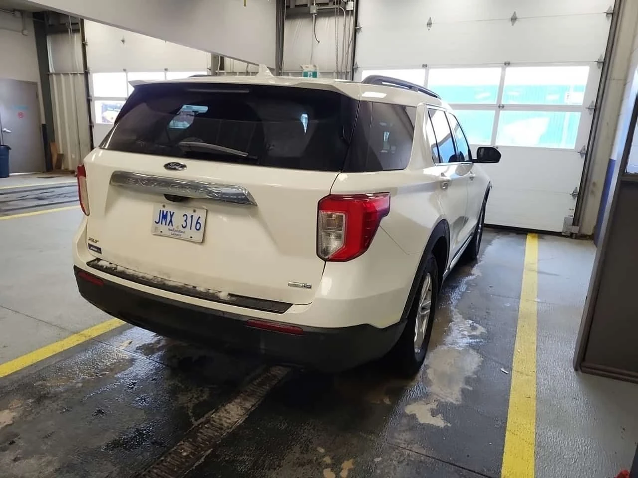 Ford Explorer * XLT * * 7-������* * ����������* * ����� ������*  | Mobile.bg � ����������� 3