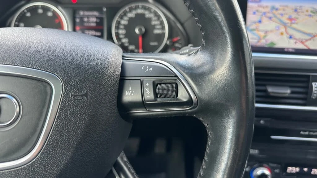 Audi Q5 2.0T quattro Progressiv* АвтоКредит* (Цена до БГ) , снимка 17 - Автомобили и джипове - 54154787