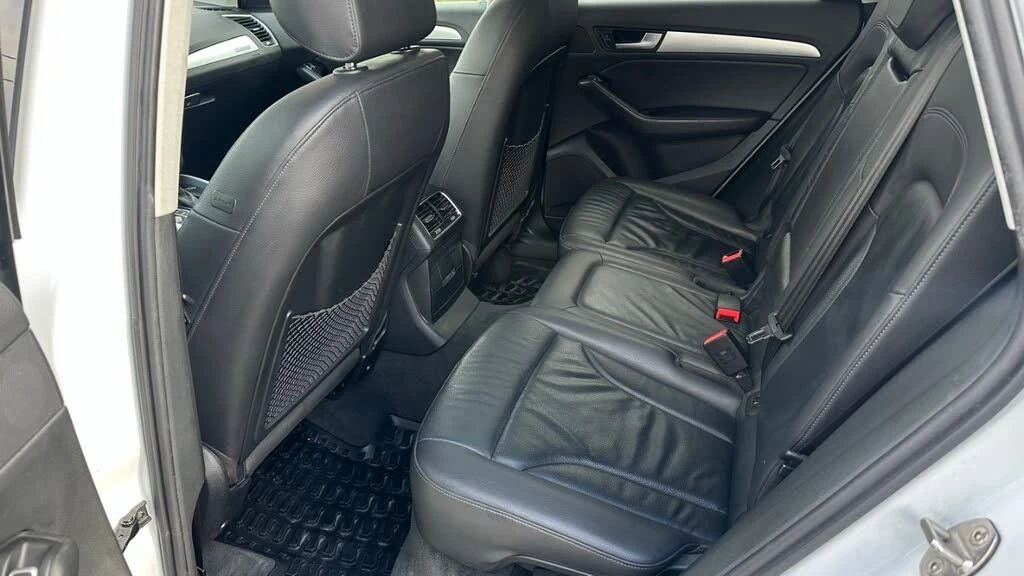 Audi Q5 2.0T quattro Progressiv* АвтоКредит* (Цена до БГ) , снимка 8 - Автомобили и джипове - 54154787